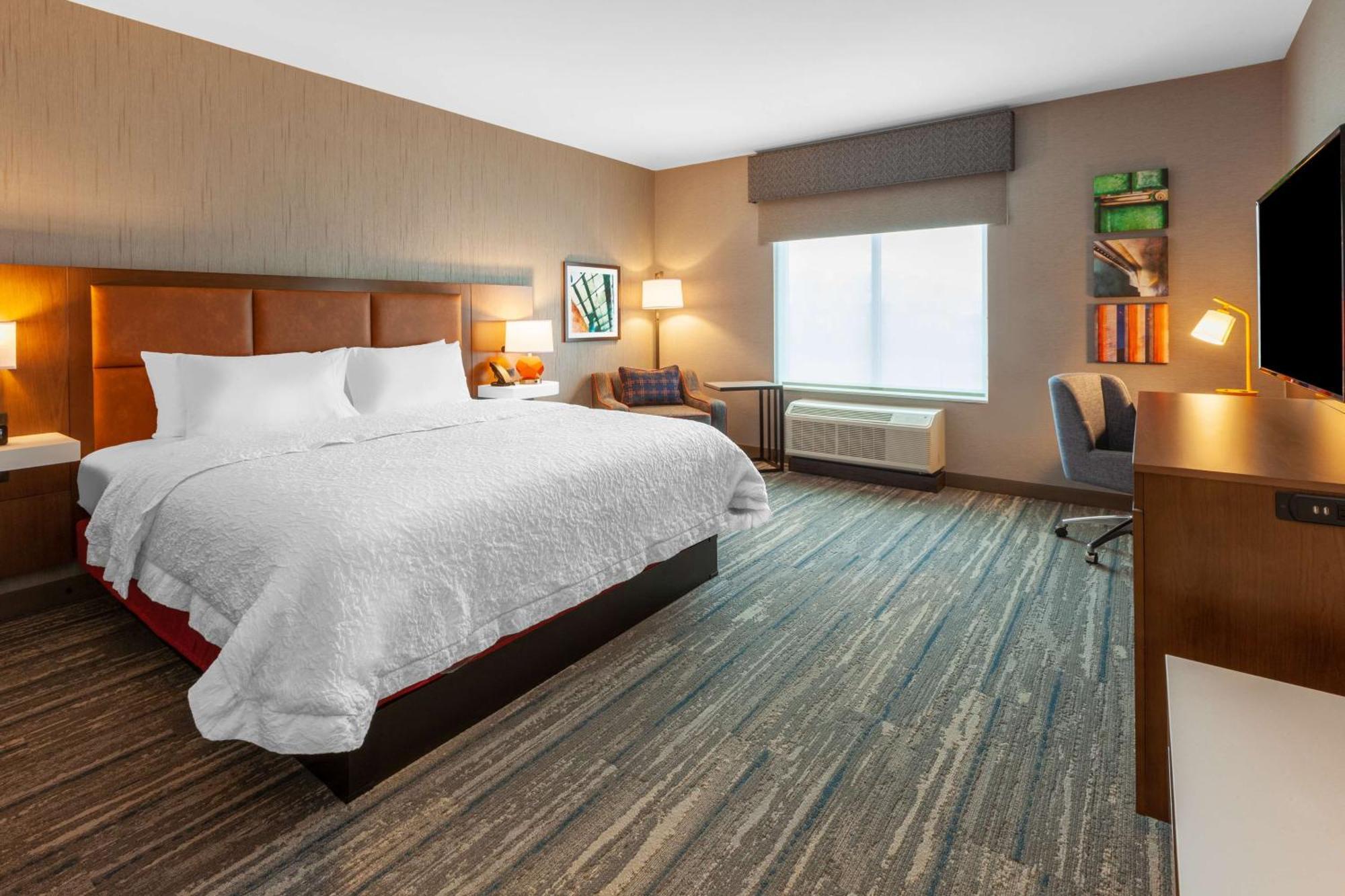 Hampton Inn & Suites Bloomfield Hills Detroit Exterior photo