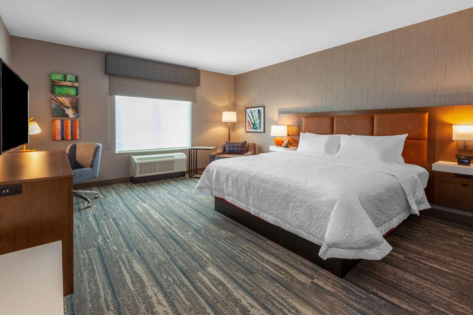 Hampton Inn & Suites Bloomfield Hills Detroit Exterior photo